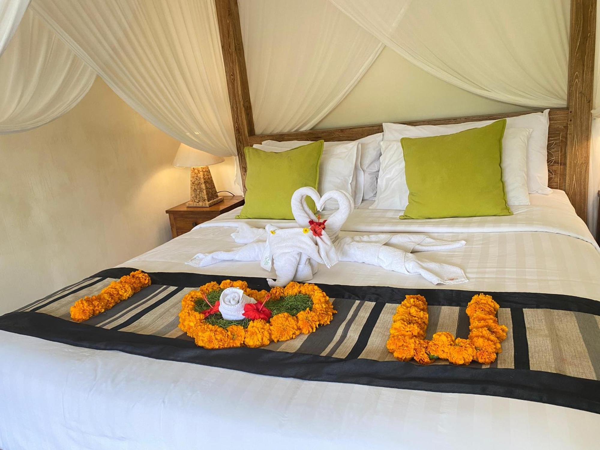 Villa Kaja Ubud (Bali)