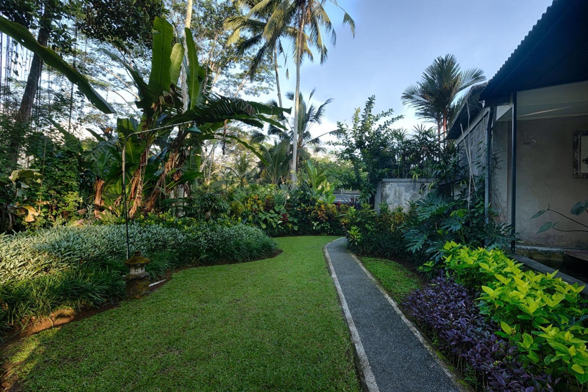 Kaja Ubud (Bali)