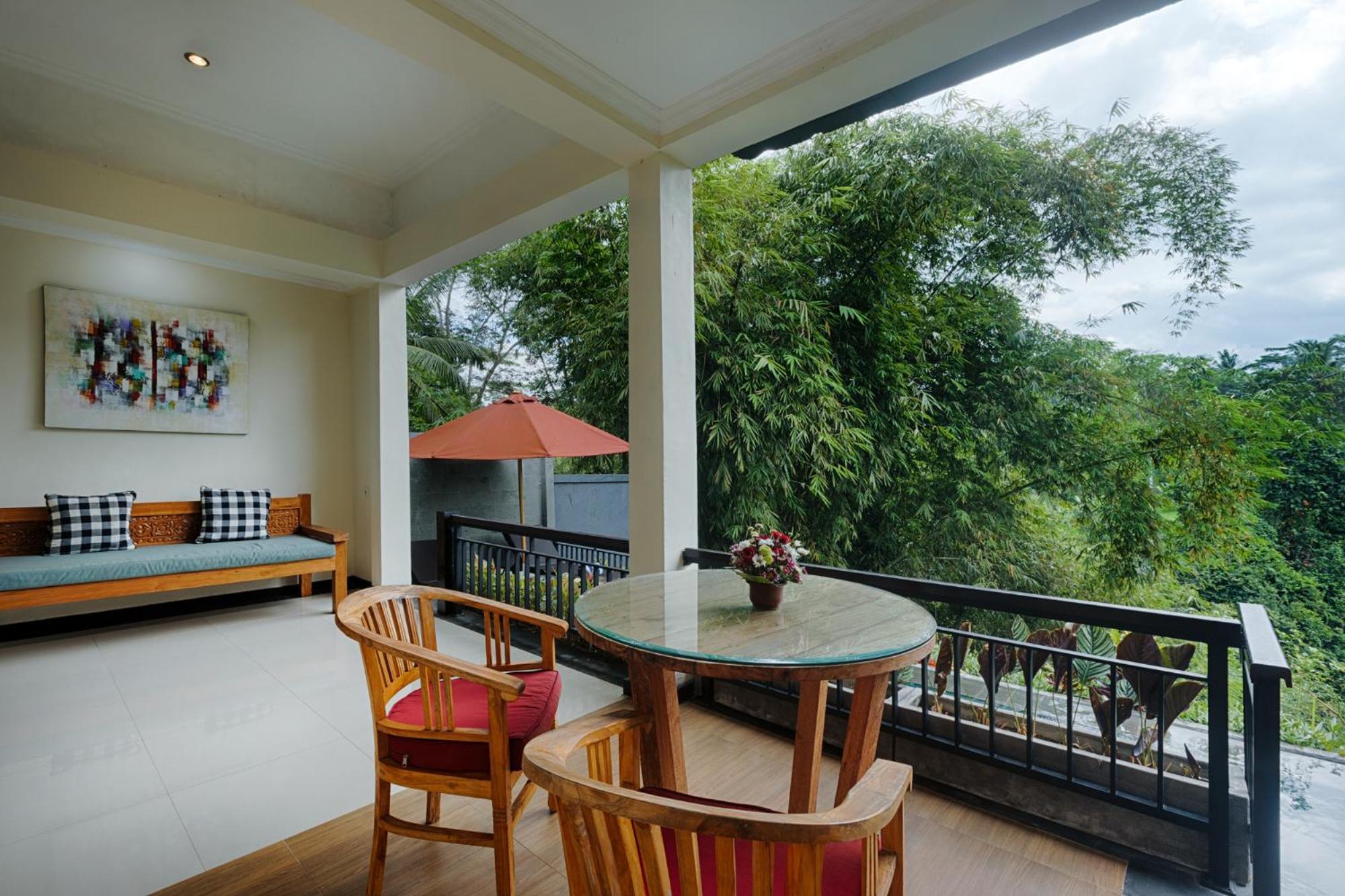 Kaja Villa Ubud (Bali)