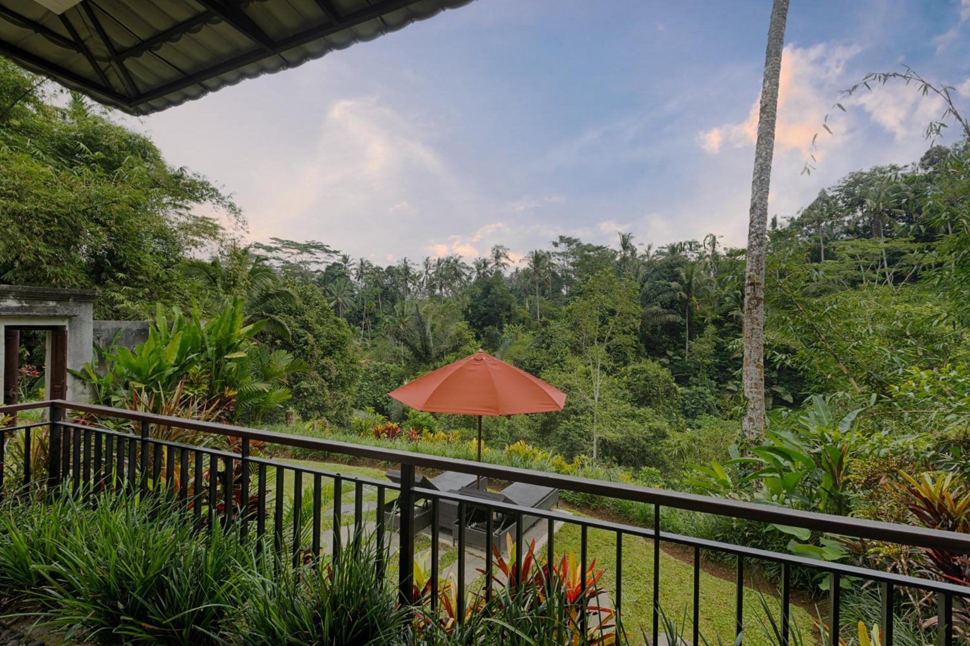 Kaja Ubud (Bali)