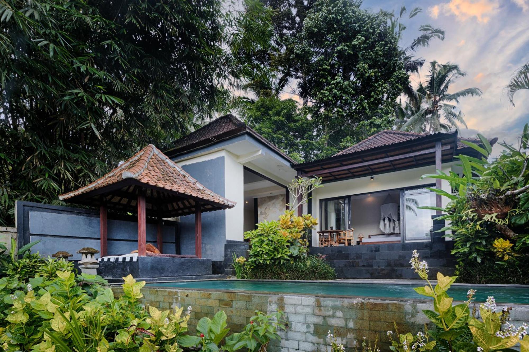 Kaja Villa Ubud (Bali)