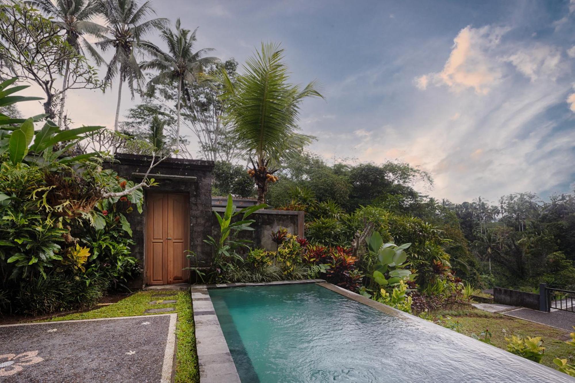 Kaja * Ubud (Bali)