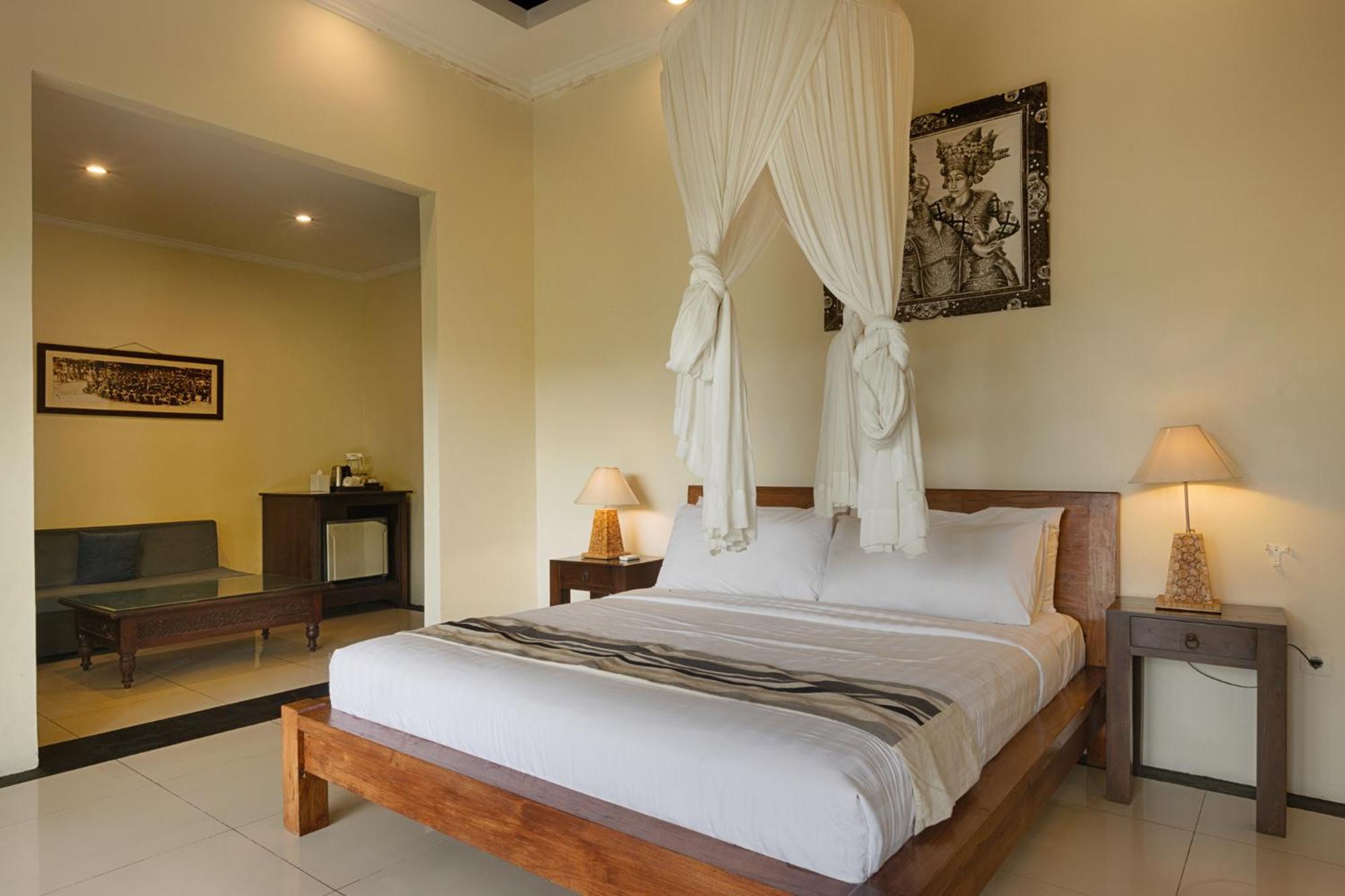 Kaja Villa Ubud (Bali)