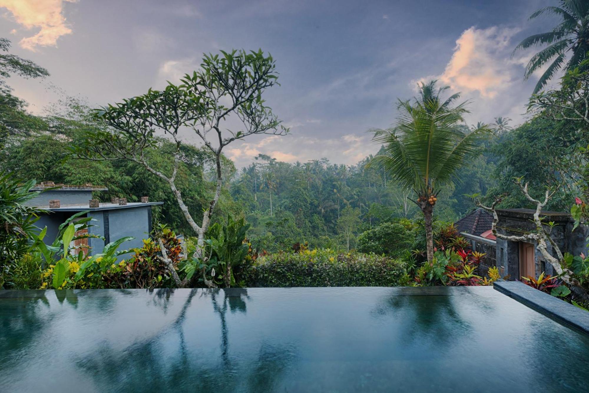 Villa Kaja Ubud (Bali)